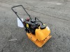 2024 SDLO SL90B Plate Compactor - 2