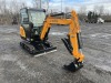 2023 AGT NT30 Mini Hydraulic Excavator - 2