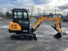 2023 AGT NT30 Mini Hydraulic Excavator - 3