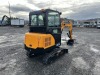 2023 AGT NT30 Mini Hydraulic Excavator - 4