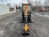 2023 AGT NT30 Mini Hydraulic Excavator - 8