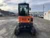 2023 CFG 40UF Mini Hydraulic Excavator - 5