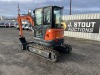 2023 CFG 40UF Mini Hydraulic Excavator - 6