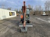 2023 CFG 40UF Mini Hydraulic Excavator - 8
