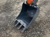 2023 CFG 40UF Mini Hydraulic Excavator - 10