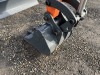 2023 CFG 40UF Mini Hydraulic Excavator - 11