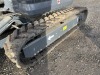 2023 CFG 40UF Mini Hydraulic Excavator - 17