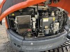 2023 CFG 40UF Mini Hydraulic Excavator - 23