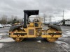 1998 Caterpillar CB-534C Tandem Vibratory Roller - 3