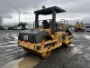 1998 Caterpillar CB-534C Tandem Vibratory Roller - 4