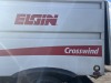 2015 Elgin Crosswind Sweeper Truck - 25