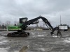 2006 John Deere 2054 Log Loader - 3