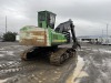 2006 John Deere 2054 Log Loader - 4