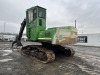 2006 John Deere 2054 Log Loader - 6