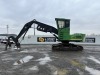 2006 John Deere 2054 Log Loader - 7