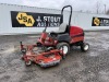 2015 Toro Groundsmaster 3280-D 4wd Ride On Mower