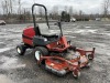 2015 Toro Groundsmaster 3280-D 4wd Ride On Mower - 2