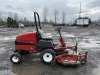 2015 Toro Groundsmaster 3280-D 4wd Ride On Mower - 3