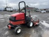 2015 Toro Groundsmaster 3280-D 4wd Ride On Mower - 4