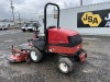 2015 Toro Groundsmaster 3280-D 4wd Ride On Mower - 6