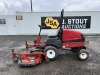 2015 Toro Groundsmaster 3280-D 4wd Ride On Mower - 7