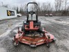 2015 Toro Groundsmaster 3280-D 4wd Ride On Mower - 8