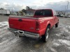 2000 Ford F350 SD Crew Cab 4x4 Pickup - 4