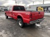 2000 Ford F350 SD Crew Cab 4x4 Pickup - 6