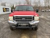 2000 Ford F350 SD Crew Cab 4x4 Pickup - 8