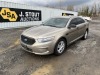 2013 Ford Taurus AWD Sedan