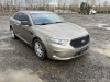 2013 Ford Taurus AWD Sedan - 2