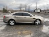 2013 Ford Taurus AWD Sedan - 3