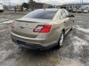 2013 Ford Taurus AWD Sedan - 4