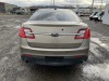 2013 Ford Taurus AWD Sedan - 5