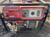 Honda EB2500 Generator - 5