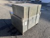 Aluminum Storage Box, Qty: 2 - 3