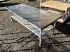 Stainless Steel Table - 4