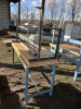 Work Benches, Qty: 2 - 4