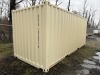 2023 20' High Cube Shipping Container - 2