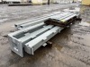 Galvanized Steel Structure Parts - 2