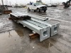 Galvanized Steel Structure Parts - 3