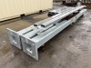 Galvanized Steel Structure Parts - 4