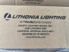 Lithonia 48" General Purpose Strip light - 5