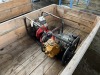 Water Pumps, Qty: 2