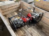 Water Pumps, Qty: 2 - 2