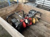 Water Pumps, Qty: 2 - 4