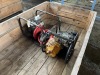 Water Pumps, Qty: 2 - 5