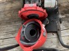 Water Pumps, Qty: 2 - 8