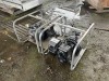 Pacer Water Pumps Qty:2 - 4