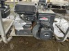 Pacer Water Pumps Qty:2 - 8